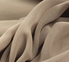 Hi Multi Chiffon Taupe Hi Multi Chiffon Taupe