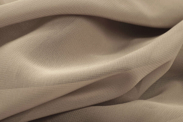Hi Multi Chiffon Taupe Hi Multi Chiffon Taupe