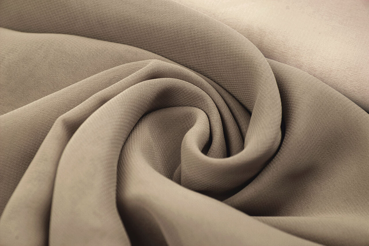 Hi Multi Chiffon Taupe Hi Multi Chiffon Taupe