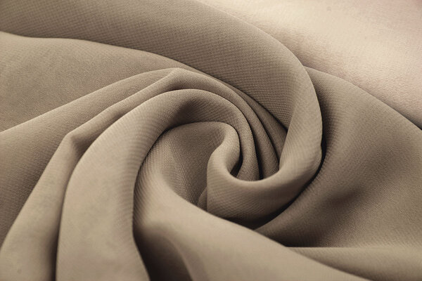 Hi Multicolore Mousseline Taupe Hi Multicolore Mousseline Taupe