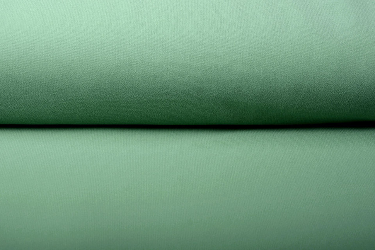 Hi Multi Chiffon Dark Old Green