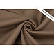 Lino Cotone Marrone Moka Lino Cotone Marrone Moka