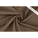 Lino Cotone Marrone Moka Lino Cotone Marrone Moka