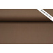 Lino Cotone Marrone Moka Lino Cotone Marrone Moka