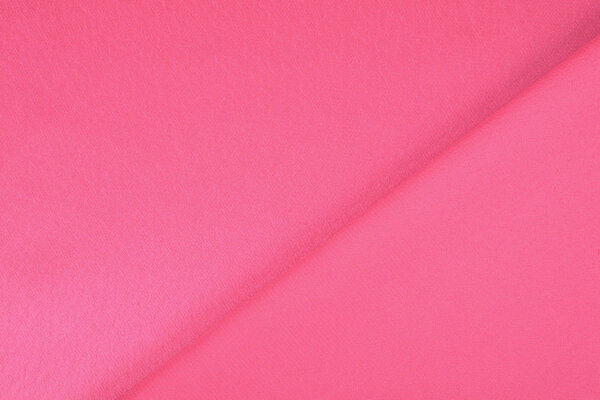 Crêpe Satin Fuchsia Crêpe Satin Fuchsia