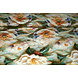 100% Viscosa Novella Flores 100% Viscosa Novella Flores