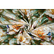 100% Viscosa Novella Flores 100% Viscosa Novella Flores