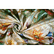 100 % Viscose Novella Fleurs 100 % Viscose Novella Fleurs