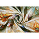 100% Viscosa Novella Fiori 100% Viscosa Novella Fiori