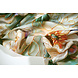 100 % Viscose Novella Fleurs 100 % Viscose Novella Fleurs