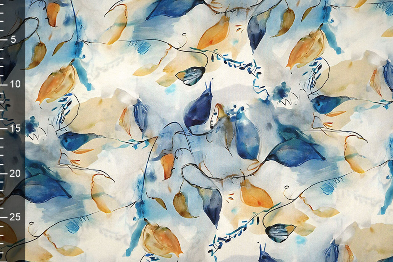 100% Viskose Orelia 100% Viskose Orelia