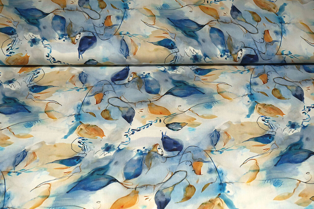 100% Viskose Orelia 100% Viskose Orelia