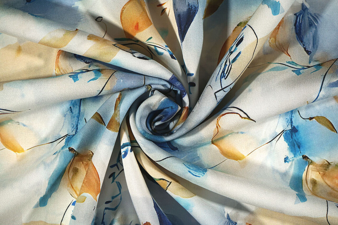 100% Viskose Orelia 100% Viskose Orelia