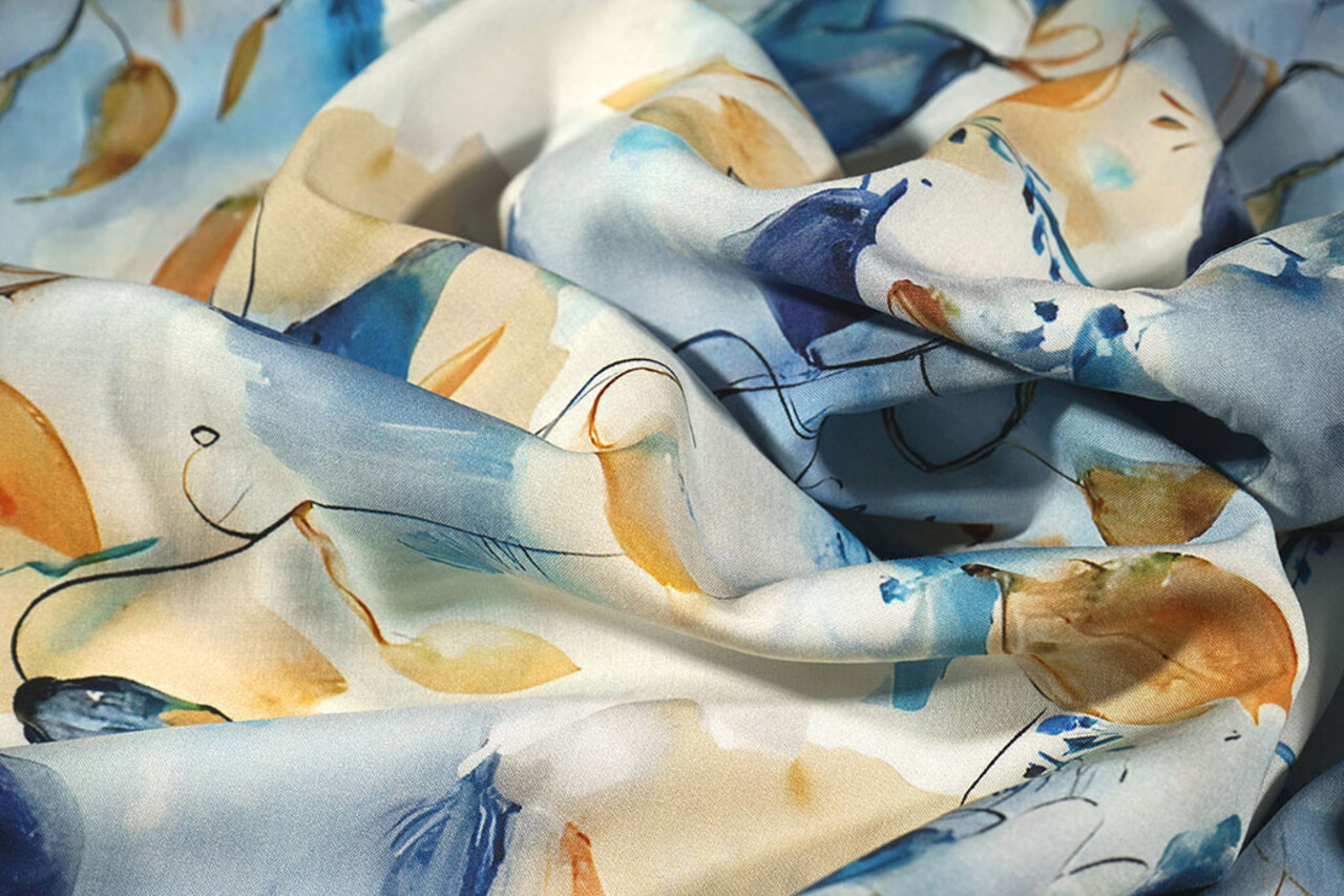 100% Viskose Orelia 100% Viskose Orelia