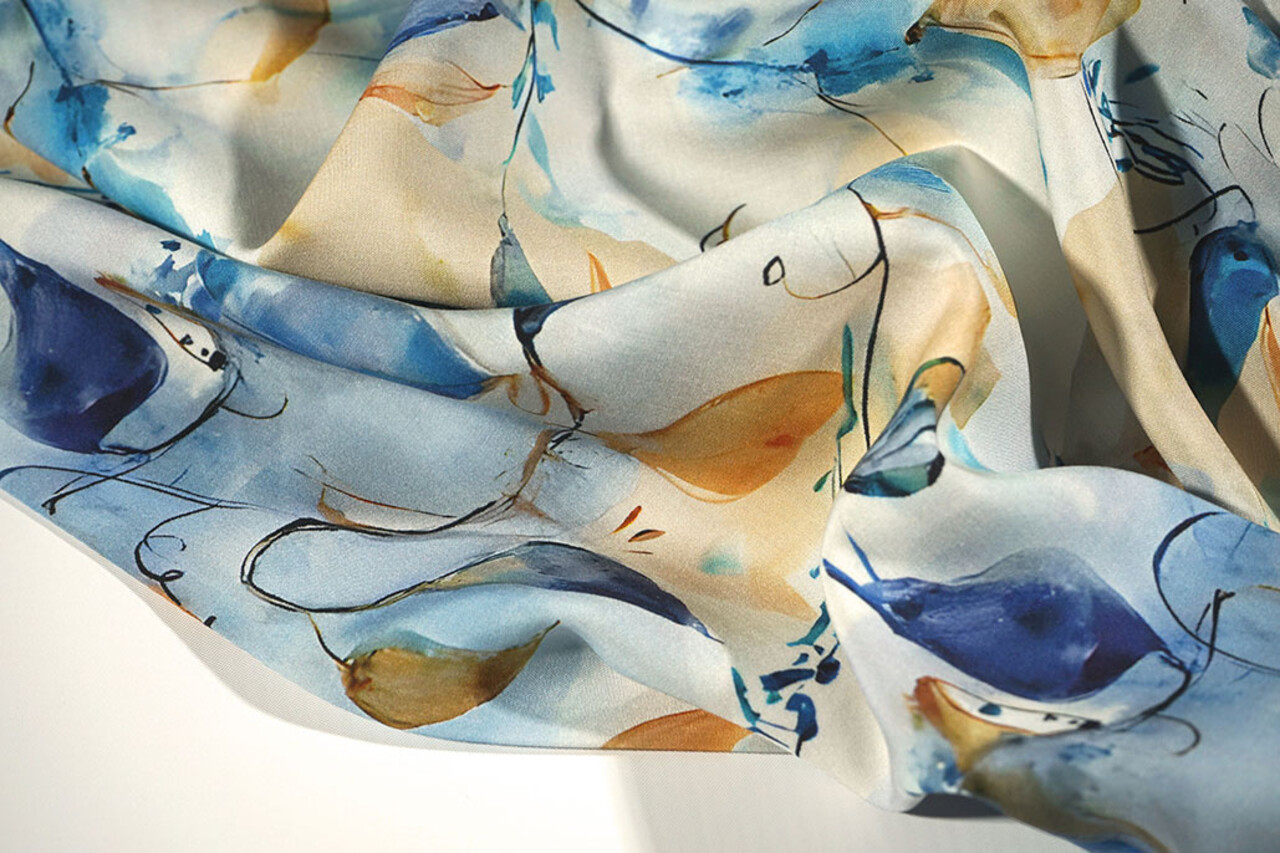 100% Viskose Orelia 100% Viskose Orelia