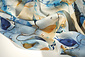 100% Viscose Orelia 100% Viscose Orelia