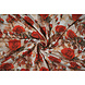 100% Viscosa Rosavelle Rose 100% Viscosa Rosavelle Rose