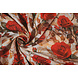 100% Viscosa Rosavelle Rose 100% Viscosa Rosavelle Rose