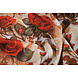 100% Viscosa Rosavelle Rosas 100% Viscosa Rosavelle Rosas