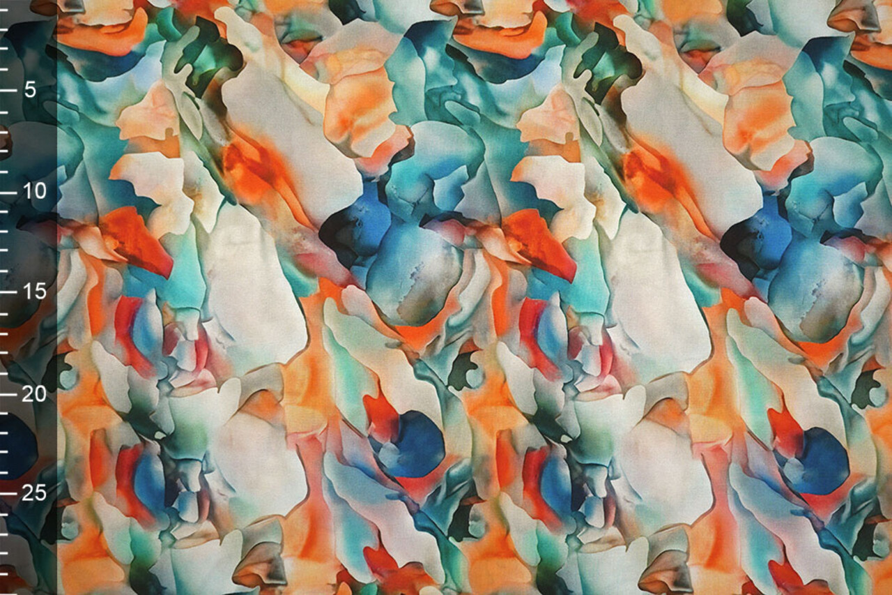 100% Viscose Caliora Aquarel 100% Viscose Caliora Aquarel