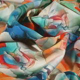 100% Viscose Caliora Aquarel 100% Viscose Caliora Aquarel
