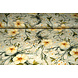100% Viscosa Florinelle Flores 100% Viscosa Florinelle Flores