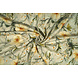 100% Viscosa Florinelle Fiori