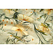 100% Viscosa Florinelle Fiori