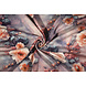 100% Viscosa Mysteria Fiori 100% Viscosa Mysteria Fiori