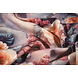 100% Viscosa Mysteria Fiori 100% Viscosa Mysteria Fiori