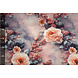 100% Viscosa Mysteria Fiori 100% Viscosa Mysteria Fiori
