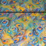 100% Viscose Pavona Veren 100% Viscose Pavona Veren