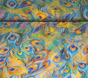 100% Viscose Pavona Veren 100% Viscose Pavona Veren