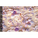 100 % Viscose Lunova Fleurs 100 % Viscose Lunova Fleurs