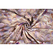 100% Viscosa Lunova Fiori 100% Viscosa Lunova Fiori
