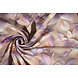 100 % Viscose Lunova Fleurs 100 % Viscose Lunova Fleurs
