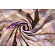 100% Viscosa Lunova Flores 100% Viscosa Lunova Flores