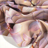 100% Viscose Lunova Bloemen 100% Viscose Lunova Bloemen
