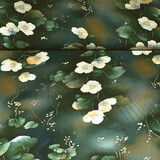 100% Viscose Nenoura Flowers 100% Viscose Nenoura Flowers