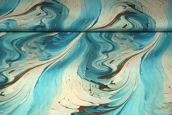 100% Viskose Aquelis Pouring 100% Viskose Aquelis Pouring