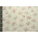 Oeko-Tex® Muselina Flores Lunora Oeko-Tex® Muselina Flores Lunora