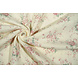 Oeko-Tex® Mussola Fiori Lunora Oeko-Tex® Mussola Fiori Lunora