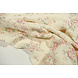 Oeko-Tex® Coton Double Gaze Fleurs Lunora Oeko-Tex® Coton Double Gaze Fleurs Lunora