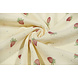Oeko-Tex® Mussola Aardbeien Oeko-Tex® Mussola Aardbeien