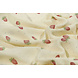 Oeko-Tex®  Coton Double Gaze Aardbeien