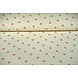 Oeko-Tex® Mussola Piccole Kers Oeko-Tex® Mussola Piccole Kers