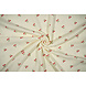 Oeko-Tex® Mussola Piccole Kers Oeko-Tex® Mussola Piccole Kers