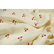 Oeko-Tex® Coton Double Gaze Petit Kers Oeko-Tex® Coton Double Gaze Petit Kers