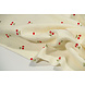Oeko-Tex® Mussola Piccole Kers Oeko-Tex® Mussola Piccole Kers
