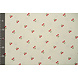Oeko-Tex® Mussola Piccole Kers Oeko-Tex® Mussola Piccole Kers